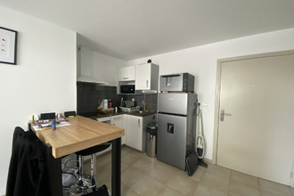 achat appartement agde 34300