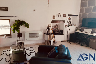 achat appartement agde 34300