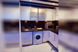 achat appartement agde 34300