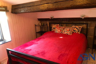 achat appartement agde 34300