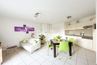 achat appartement agde 34300