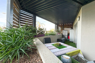 achat appartement agde 34300