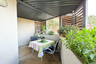 achat appartement agde 34300