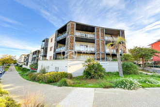 achat appartement agde 34300