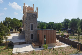 achat appartement agde 34300