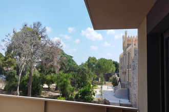 achat appartement agde 34300