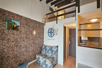 achat appartement agde 34300