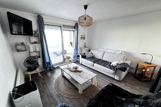 achat appartement agde 34300