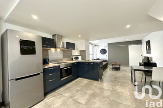 achat appartement agde 34300