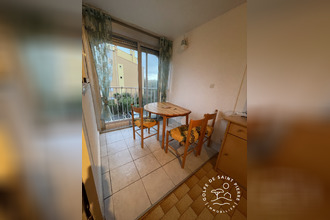 achat appartement agde 34300