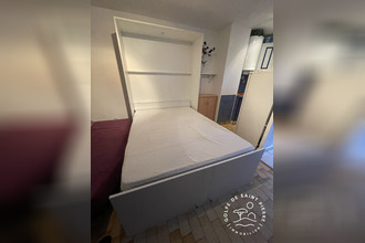 achat appartement agde 34300