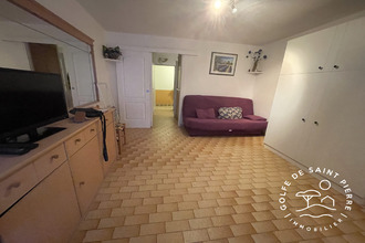 achat appartement agde 34300