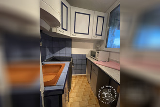 achat appartement agde 34300