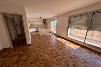 achat appartement agde 34300