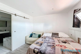 achat appartement agde 34300