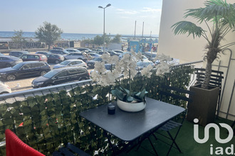 achat appartement agde 34300