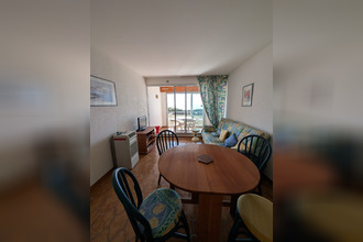 achat appartement agde 34300