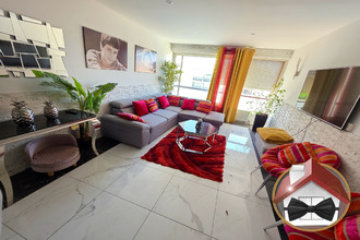 achat appartement agde 34300