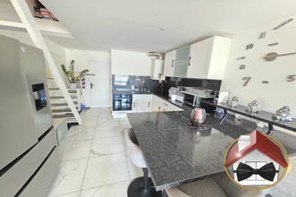 achat appartement agde 34300