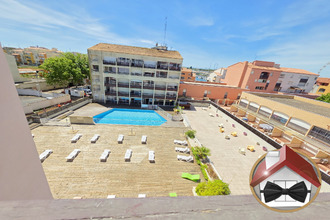 achat appartement agde 34300