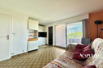 achat appartement agde 34300