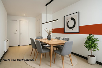 achat appartement agde 34300