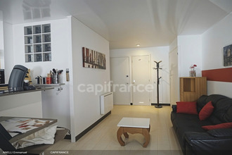 achat appartement agde 34300