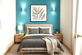 achat appartement agde 34300