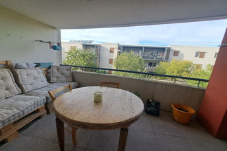 achat appartement agde 34300