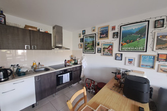 achat appartement agde 34300