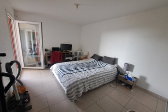 achat appartement agde 34300