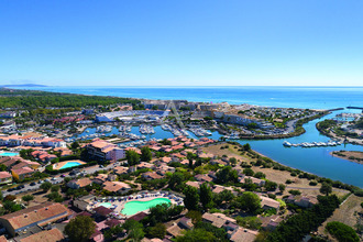 achat appartement agde 34300