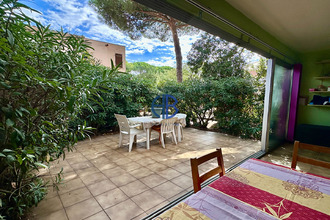 achat appartement agde 34300