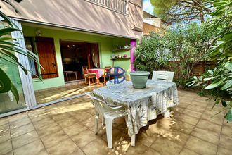 achat appartement agde 34300