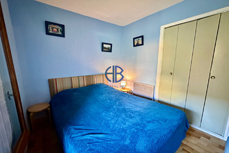 achat appartement agde 34300