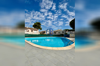 achat appartement agde 34300