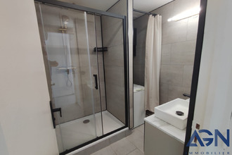 achat appartement agde 34300