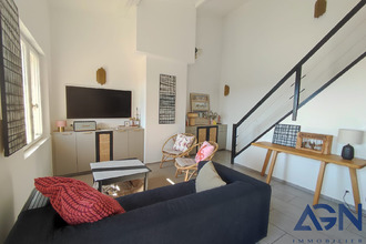 achat appartement agde 34300