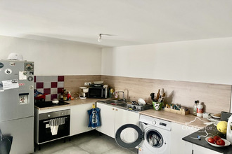 achat appartement agde 34300