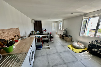 achat appartement agde 34300