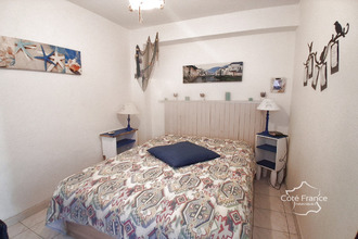 achat appartement agde 34300