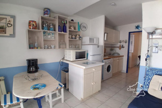 achat appartement agde 34300