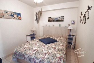 achat appartement agde 34300