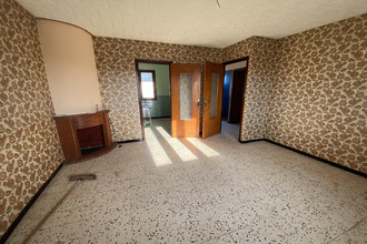 achat appartement agde 34300