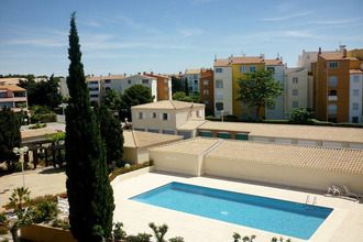 achat appartement agde 34300