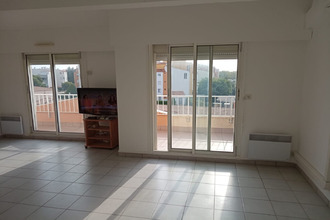 achat appartement agde 34300