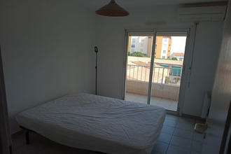 achat appartement agde 34300