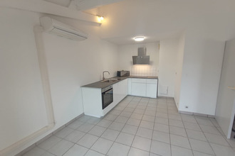 achat appartement agde 34300