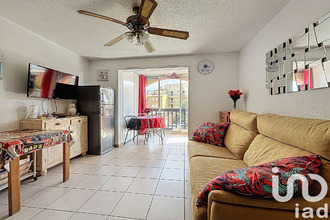 achat appartement agde 34300