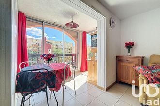 achat appartement agde 34300